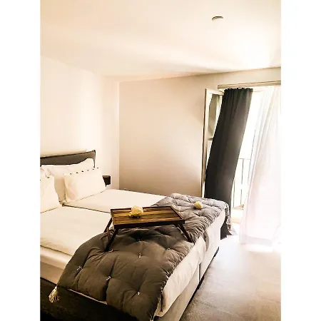 La Corte Dell'ulivo Appartement *