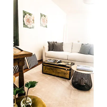 Appartement La Corte Dell'ulivo *