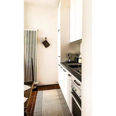 Appartement La Corte Dell'ulivo