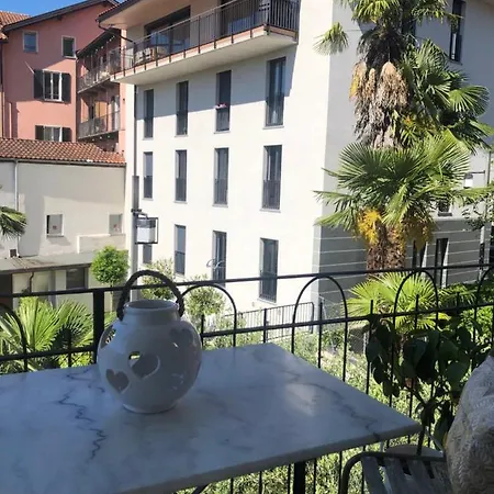 Appartement La Corte Dell'ulivo *