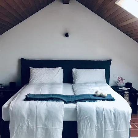 La Corte Dell'ulivo * Locarno