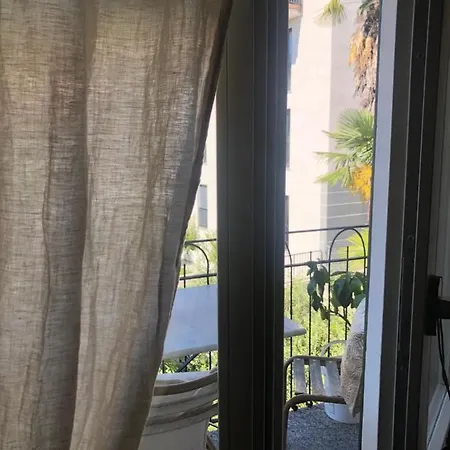 La Corte Dell'ulivo Appartement *