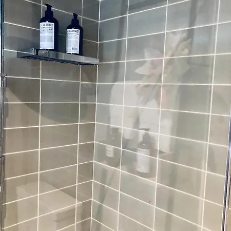 Appartement La Corte Dell'ulivo Locarno