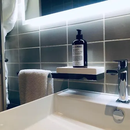 Appartement La Corte Dell'ulivo *