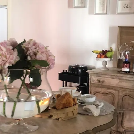 La Corte Dell'ulivo Apartment