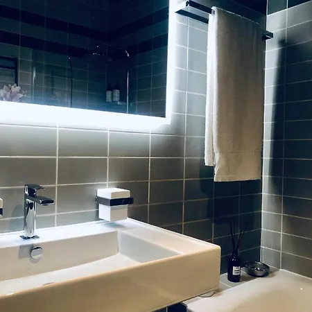 Appartement La Corte Dell'ulivo *