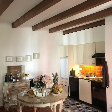 La Corte Dell'ulivo Locarno