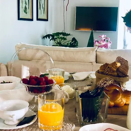 Appartement La Corte Dell'ulivo *