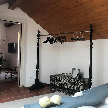 La Corte Dell'ulivo Appartement Locarno