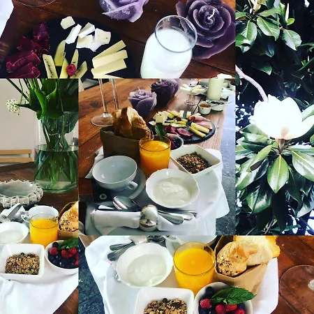 Appartement La Corte Dell'ulivo Locarno