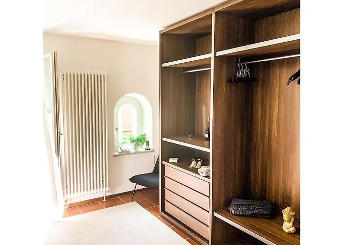 La Corte Dell'ulivo *