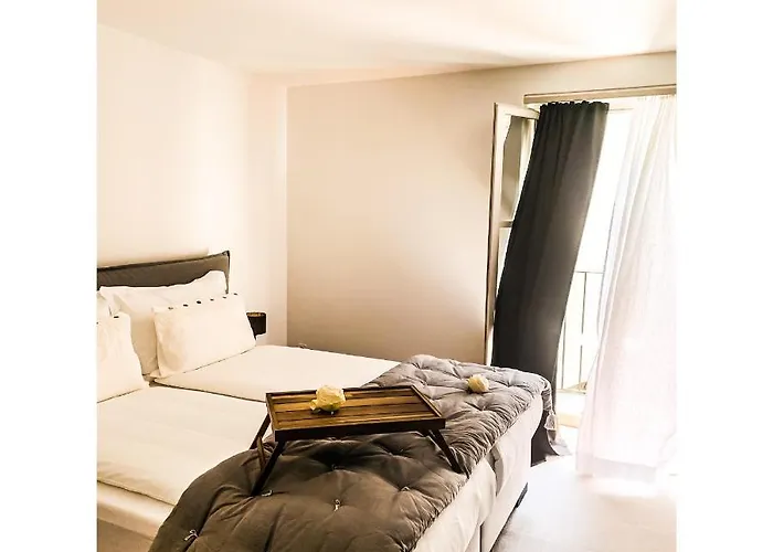 La Corte Dell'ulivo Apartmán *