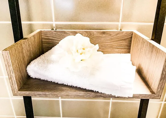 La Corte Dell'ulivo Apartmán *