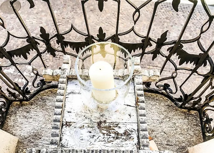 La Corte Dell'ulivo Locarno