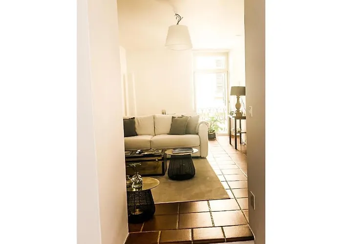 La Corte Dell'ulivo Locarno