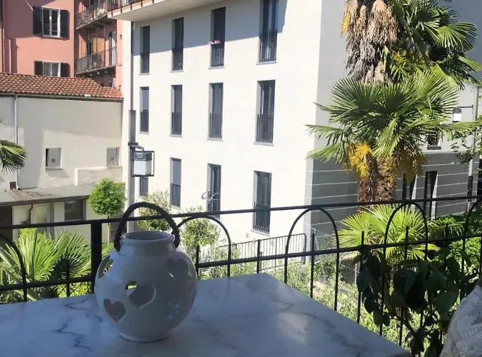 Apartment La Corte Dell'ulivo *