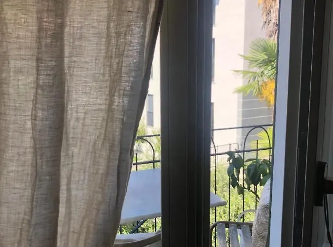 La Corte Dell'ulivo Apartment *