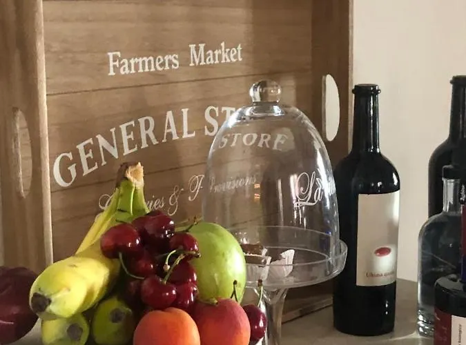 La Corte Dell'ulivo *