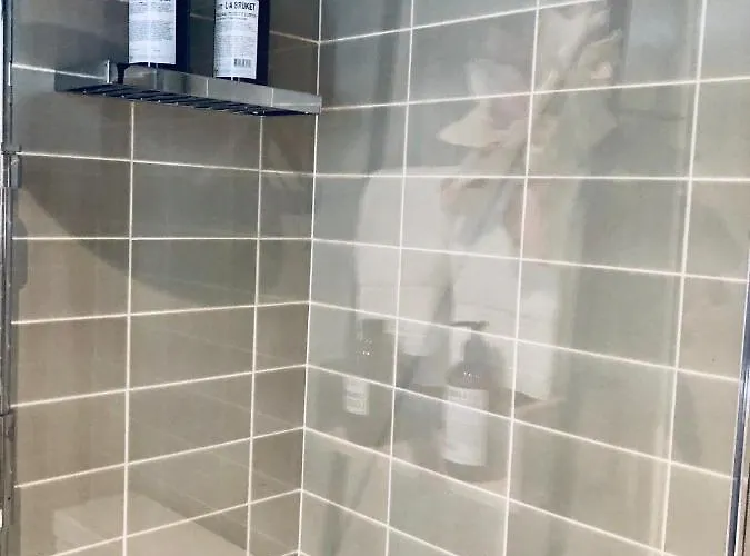 Apartmán La Corte Dell'ulivo Locarno