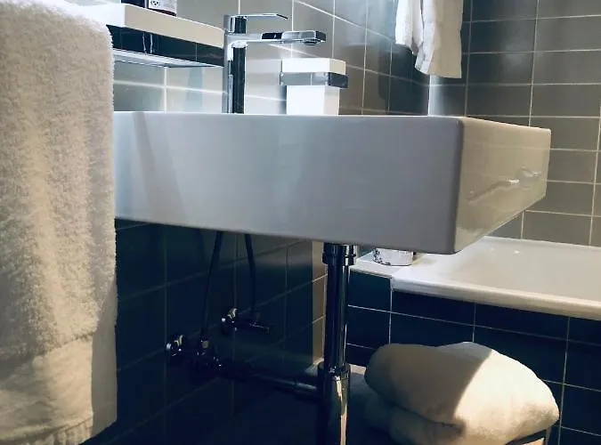 La Corte Dell'ulivo Apartmán