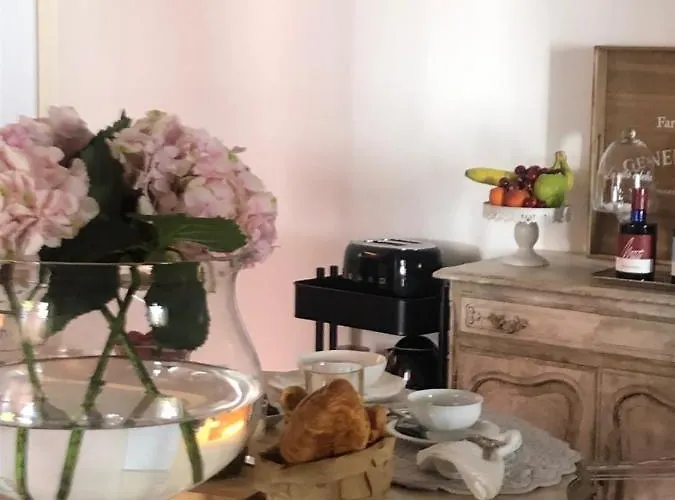 La Corte Dell'ulivo Apartment