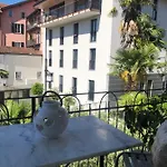 شقة La Corte Dell'ulivo *