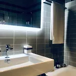 شقة La Corte Dell'ulivo *