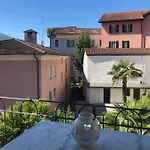 شقة La Corte Dell'ulivo لوكارنو