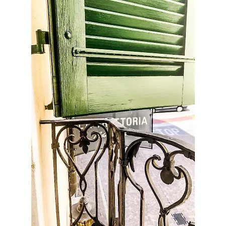 La Corte Dell'ulivo Locarno