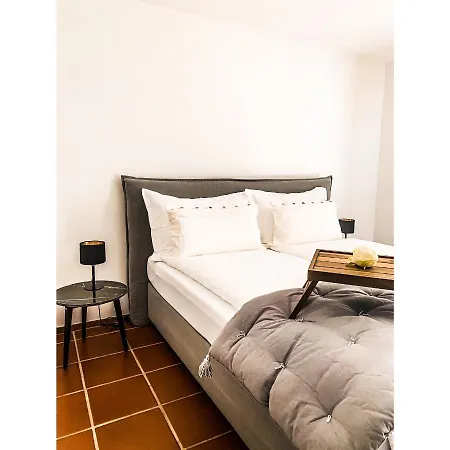 La Corte Dell'ulivo Apartament Locarno