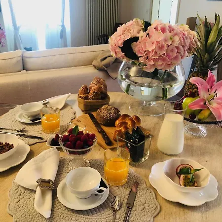 La Corte Dell'ulivo * Locarno