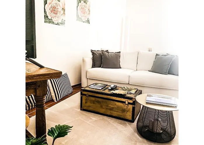 Apartament La Corte Dell'ulivo *