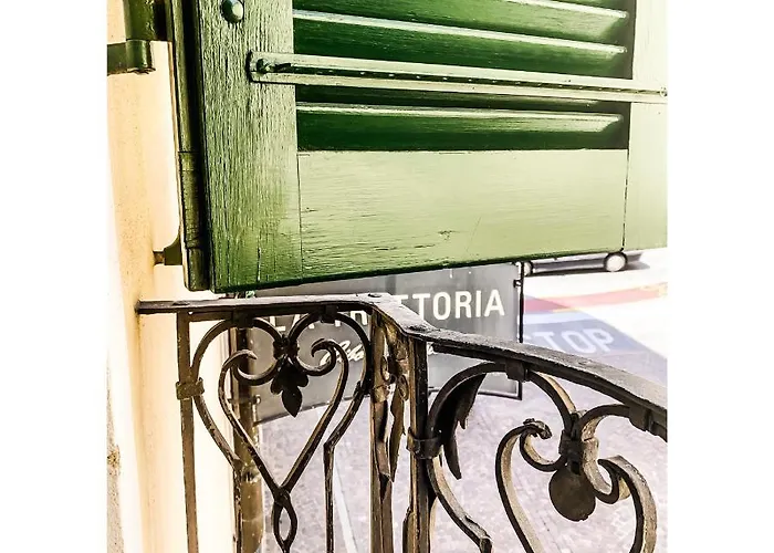 La Corte Dell'ulivo Locarno