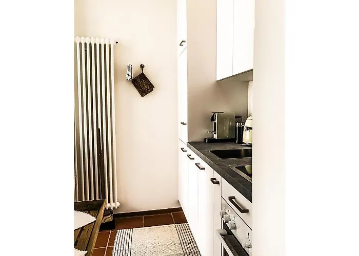 Apartament La Corte Dell'ulivo