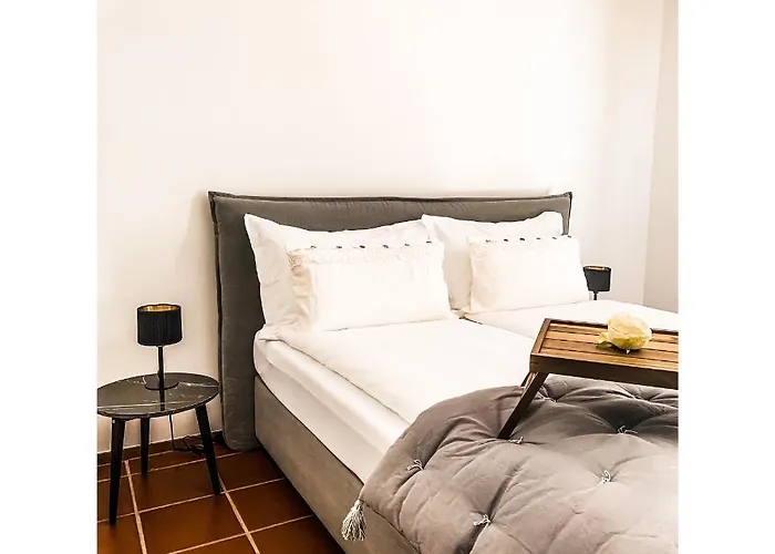 La Corte Dell'ulivo Apartament Locarno