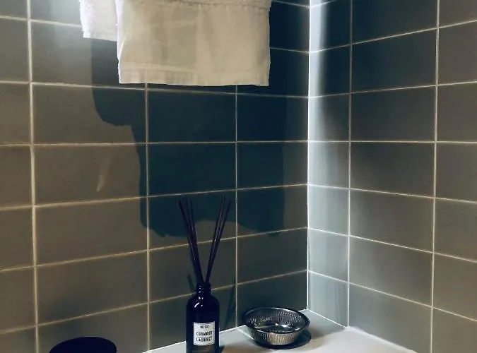 Apartament La Corte Dell'ulivo Locarno