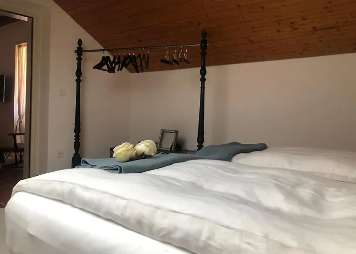 Apartament La Corte Dell'ulivo