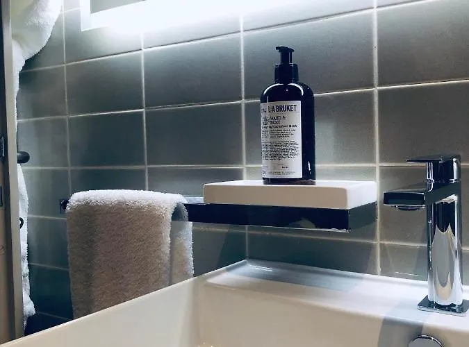 Apartament La Corte Dell'ulivo *