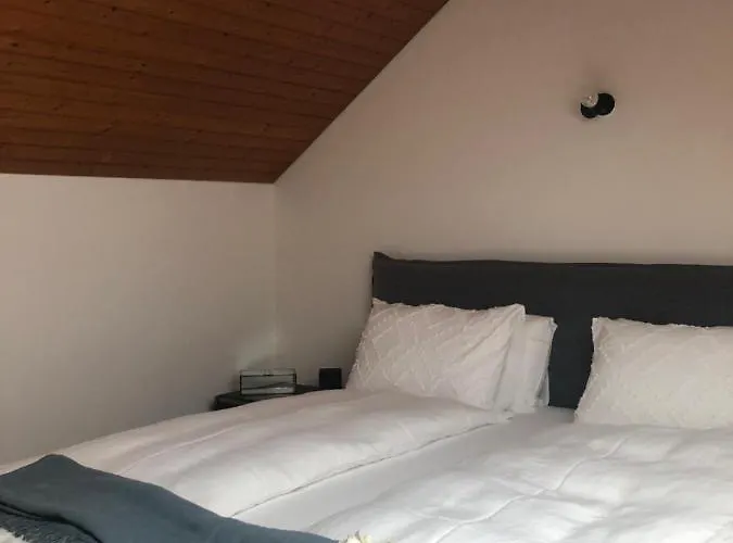 Apartament La Corte Dell'ulivo *