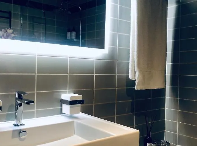 Apartament La Corte Dell'ulivo *