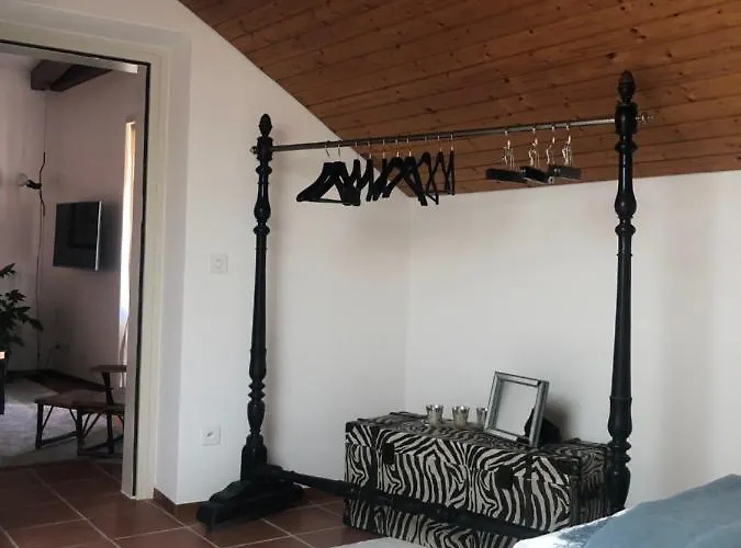 La Corte Dell'ulivo Apartament Locarno